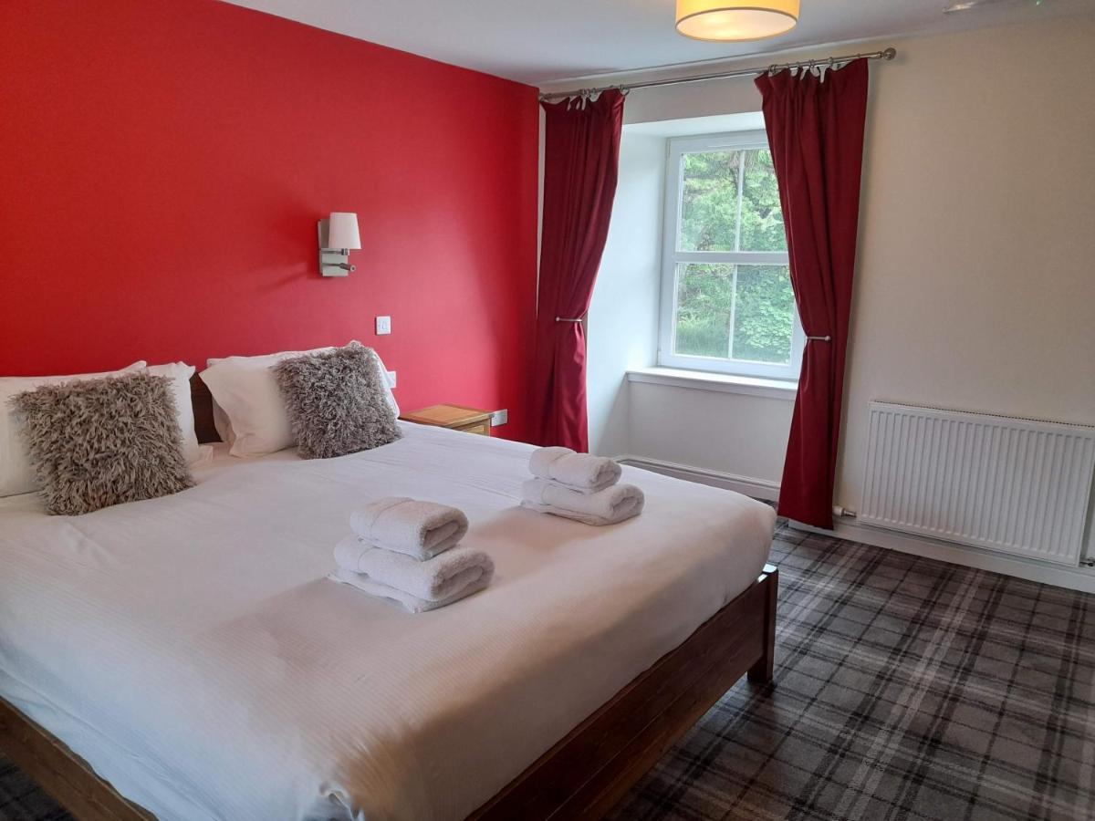 The Rowan Tree Country Hotel Aviemore Ngoại thất bức ảnh