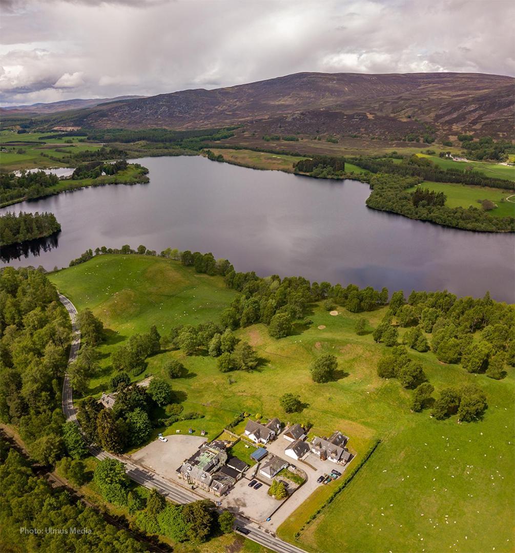 The Rowan Tree Country Hotel Aviemore Ngoại thất bức ảnh