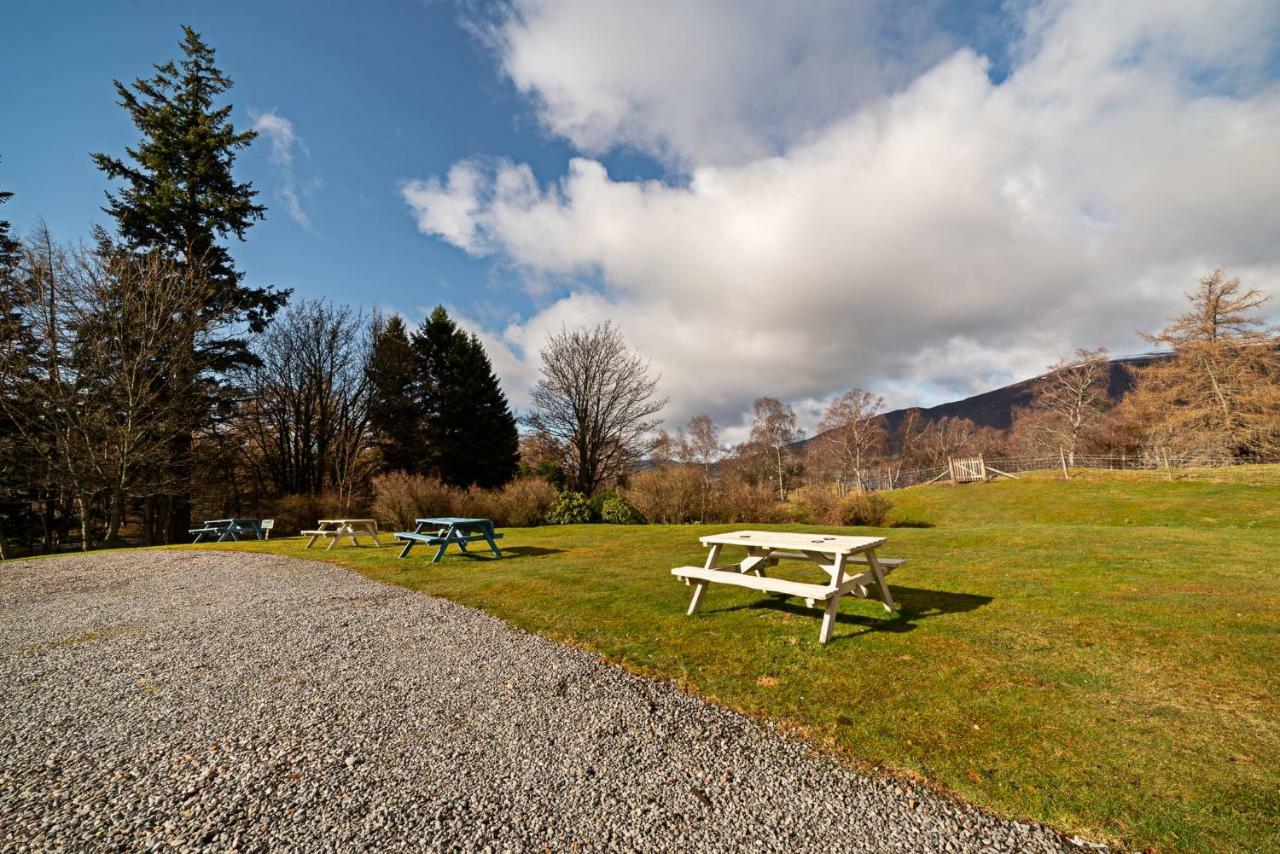 The Rowan Tree Country Hotel Aviemore Ngoại thất bức ảnh