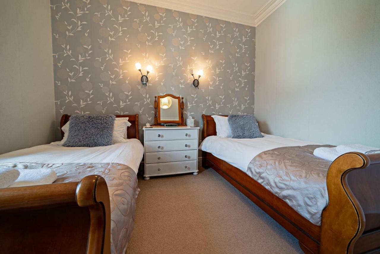 The Rowan Tree Country Hotel Aviemore Ngoại thất bức ảnh