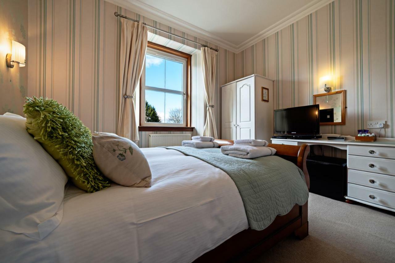 The Rowan Tree Country Hotel Aviemore Ngoại thất bức ảnh