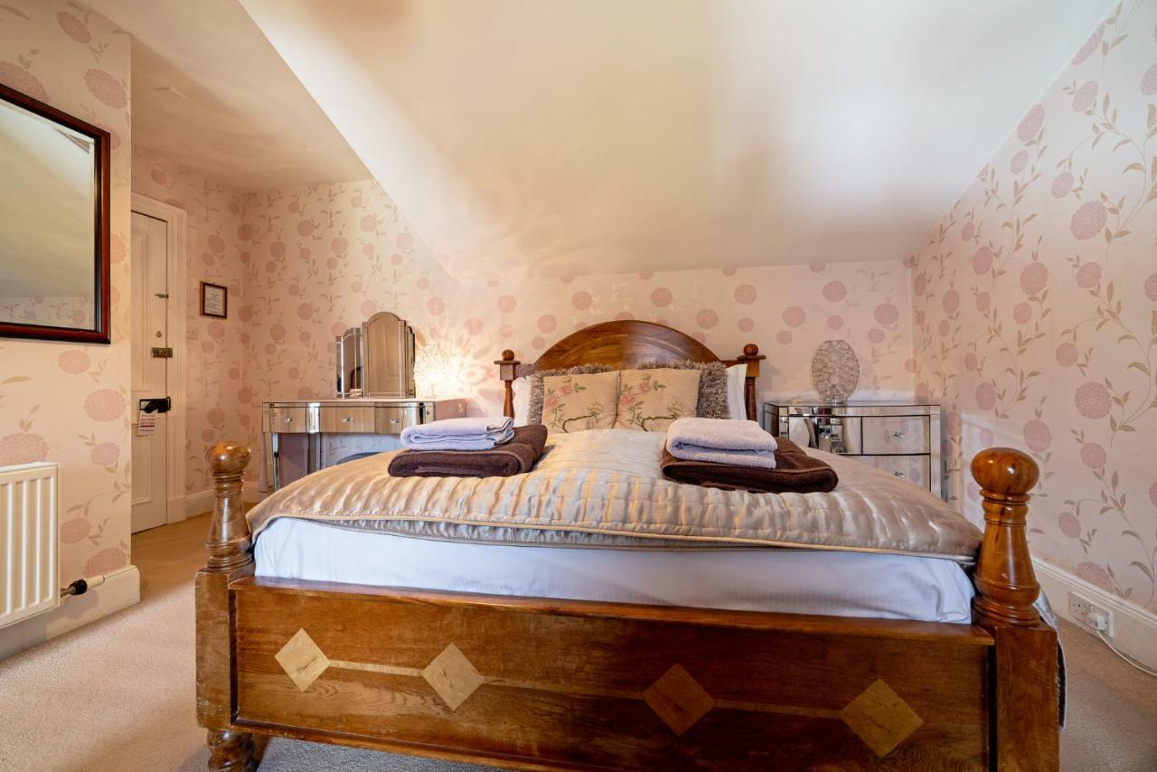 The Rowan Tree Country Hotel Aviemore Ngoại thất bức ảnh